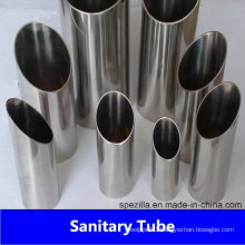 ASME Bpe SA 270 Stainless Steel Sanitary Pipe